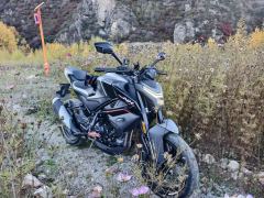 CFMOTO 450NK - фото 1