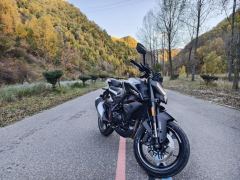 CFMOTO 450NK - фото 2