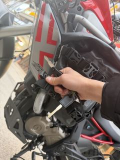 QJMOTOR Snapdragon 600 560 cc - фото 11