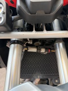 QJMOTOR Snapdragon 600 560 cc - фото 3