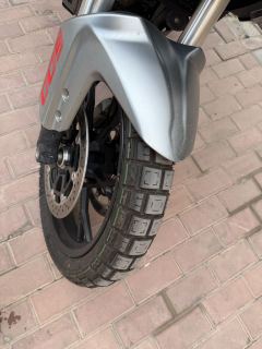 QJMOTOR Snapdragon 600 560 cc - фото 4