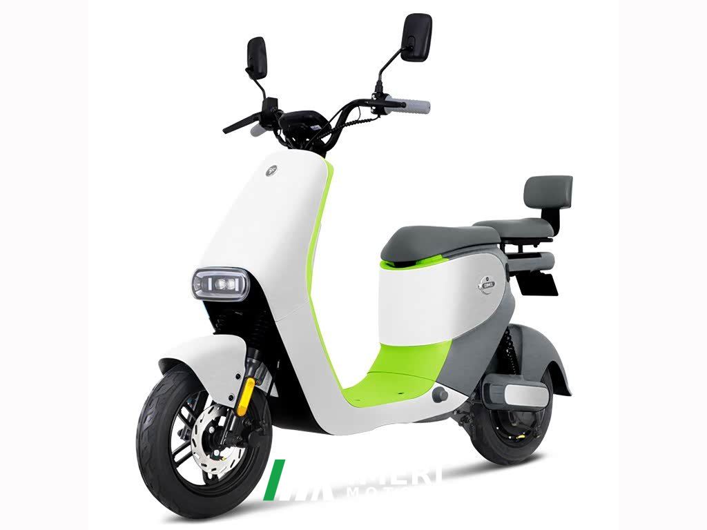2022 Paidain DM1