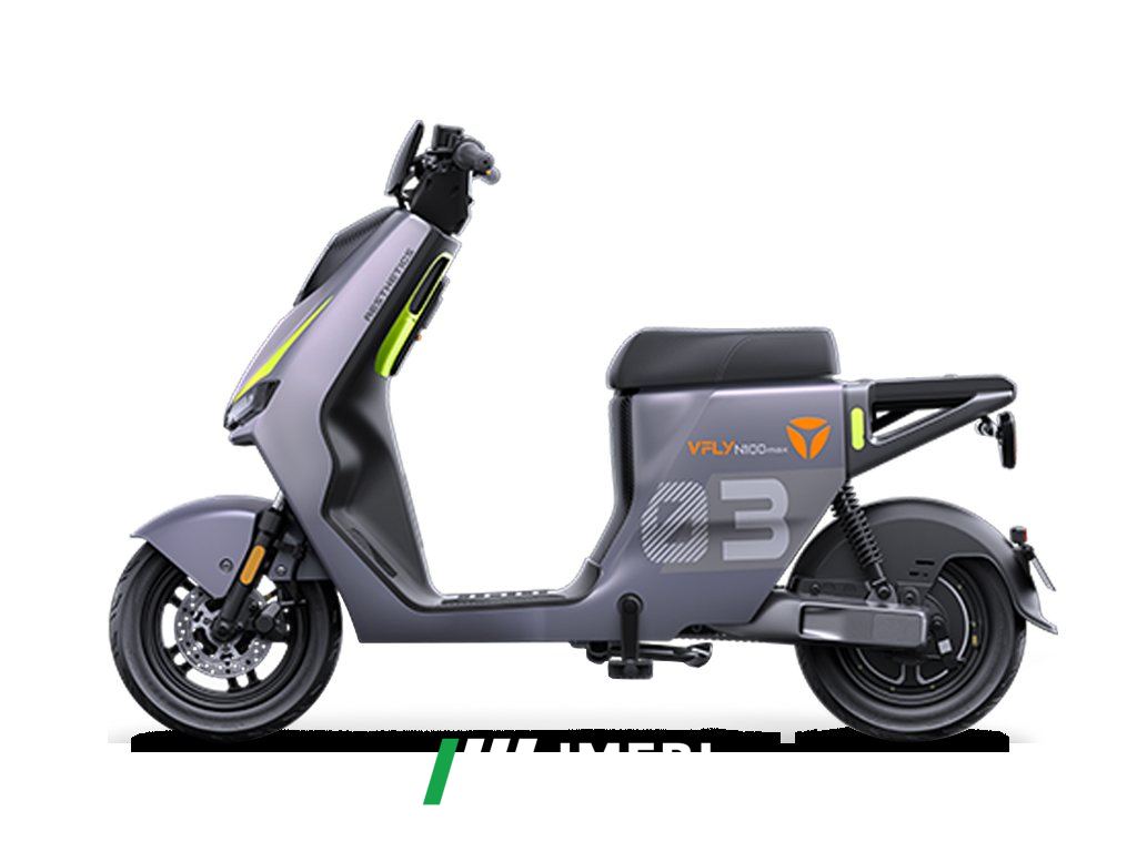 2022 Feiyue N