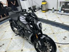 Ducati Diavel V4 1150 cc - фото 2