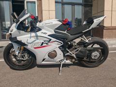 ZXMOTO 500RR - ფოტო 1