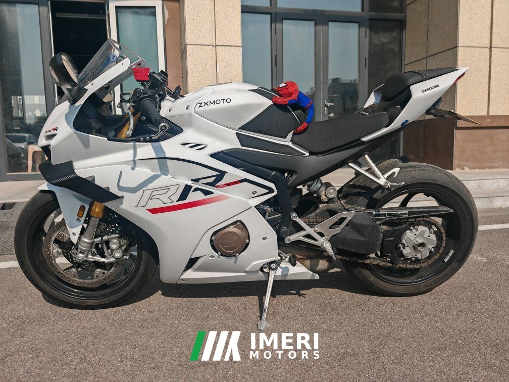2026 ZXMOTO 500RR