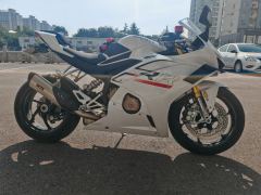 ZXMOTO 500RR - ფოტო 2