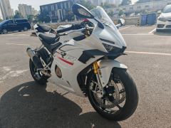 ZXMOTO 500RR - ფოტო 3