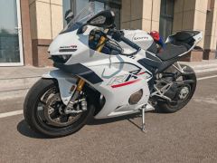 ZXMOTO 500RR - ფოტო 4