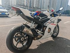 ZXMOTO 500RR - ფოტო 5