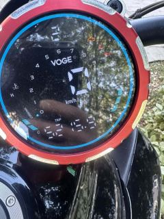 Voge CU525 500 cc - photo 2