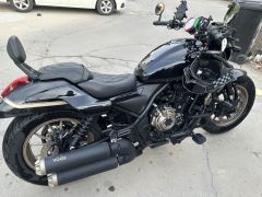 Voge CU525 500 cc - photo 3