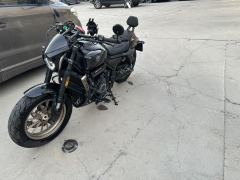 Voge CU525 500 cc - photo 4