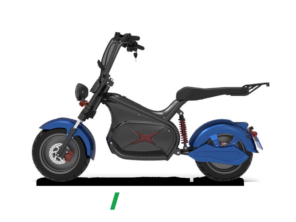 2022 Shansu HM-2
