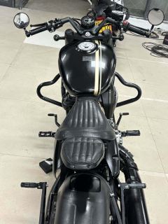 Benda Napoleon 450 - ფოტო 6