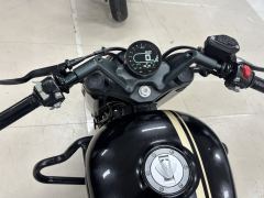 Benda Napoleon 450 - ფოტო 7