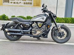 QJMOTOR Shan 600 560 cc - ფოტო 7