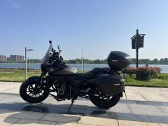 Voge CU525 500 cc - ფოტო 2
