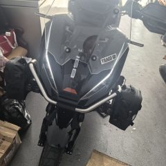 Zontes 368G - photo 2