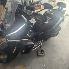 Zontes 368G - photo 5