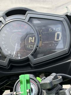 Kawasaki Ninja 400 - photo 3