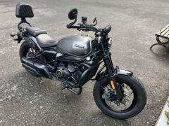 CFMOTO 450CL-C - фото 3