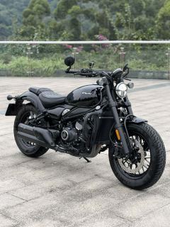 CFMOTO 450CL-C - фото 3
