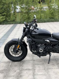CFMOTO 450CL-C - фото 5