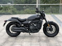 CFMOTO 450CL-C - фото 6