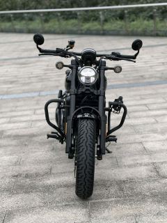 CFMOTO 450CL-C - фото 7