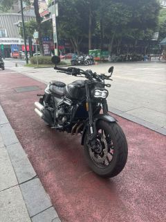 Voge CU525 500 cc - фото 2