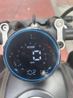 Voge CU525 500 cc - фото 3