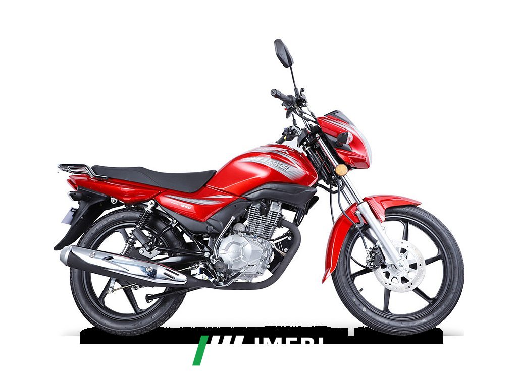 2022 Sanya SY150-18A