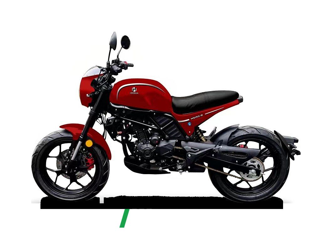 2022 Haochen 150 cc