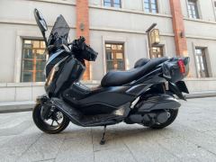 Yamaha NMAX 155 cc - фото 2