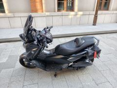 Yamaha NMAX 155 cc - фото 3