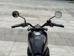 QJMOTOR Flash 300 - ფოტო 5