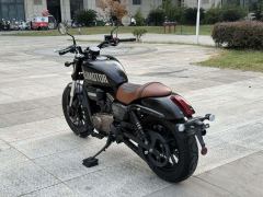 QJMOTOR Flash 300 - ფოტო 9
