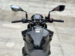 Kawasaki Z400 - ფოტო 6