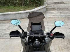 Honda ADV350 - ფოტო 5