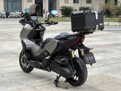 Honda ADV350 - ფოტო 9