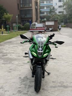 Benelli Tornado 252R 250 cc - ფოტო 2