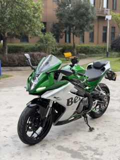Benelli Tornado 252R 250 cc - ფოტო 3