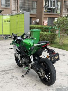 Benelli Tornado 252R 250 cc - ფოტო 4