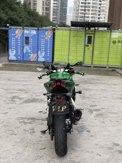 Benelli Tornado 252R 250 cc - ფოტო 5