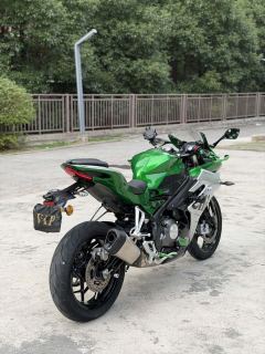 Benelli Tornado 252R 250 cc - ფოტო 6