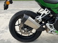 Benelli Tornado 252R 250 cc - ფოტო 7