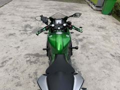 Benelli Tornado 252R 250 cc - ფოტო 9