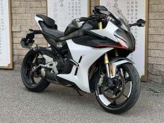 CFMOTO 450SR - ფოტო 1