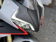 CFMOTO 450SR - ფოტო 4
